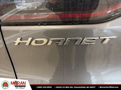 2024 Dodge Hornet GT Plus