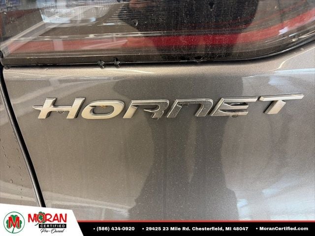 2024 Dodge Hornet GT Plus