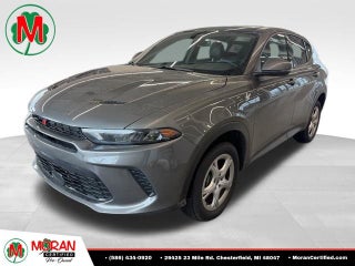 2024 Dodge Hornet GT Plus