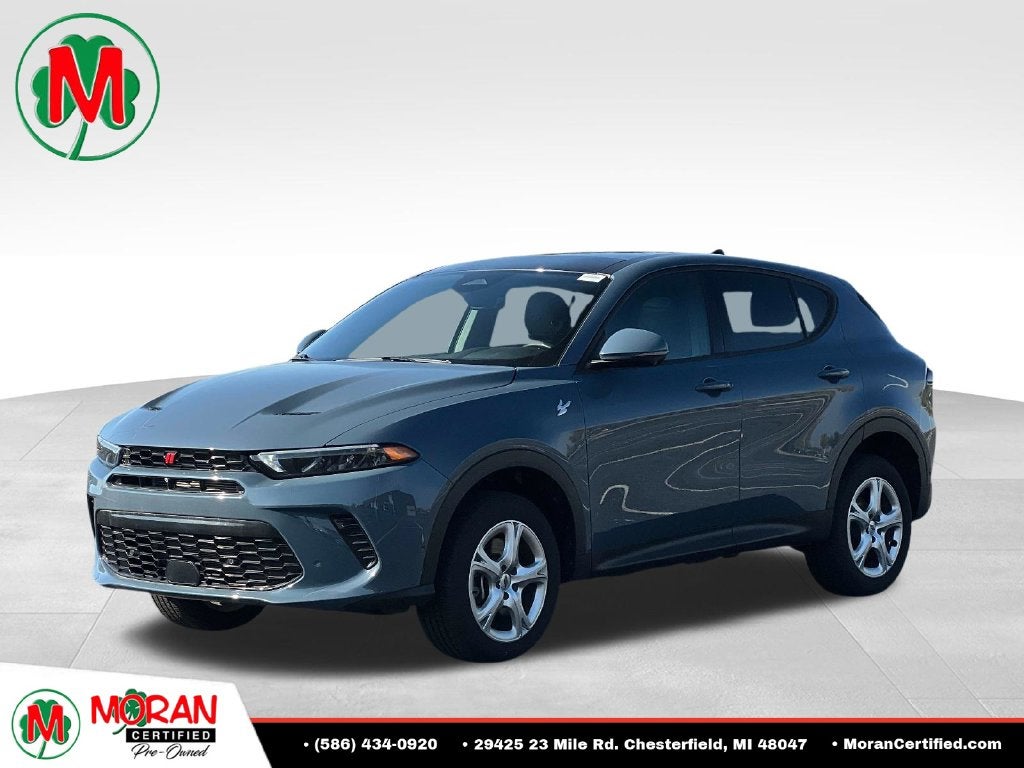 2024 Dodge Hornet
