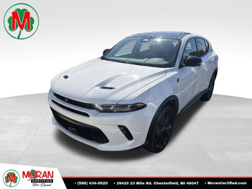 2024 Dodge Hornet GT Plus