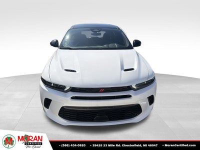 2024 Dodge Hornet GT Plus