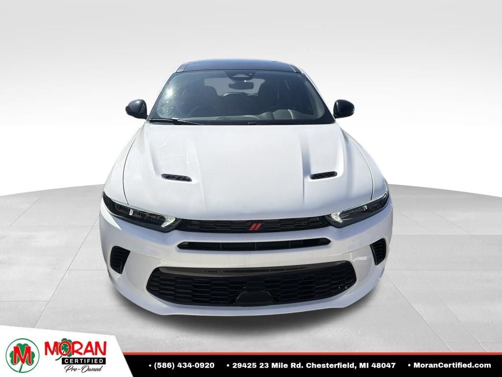 2024 Dodge Hornet GT Plus