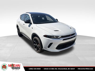 2024 Dodge Hornet GT Plus