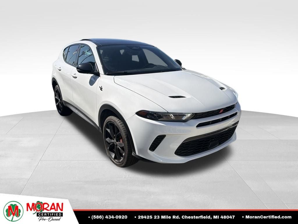 2024 Dodge Hornet GT Plus