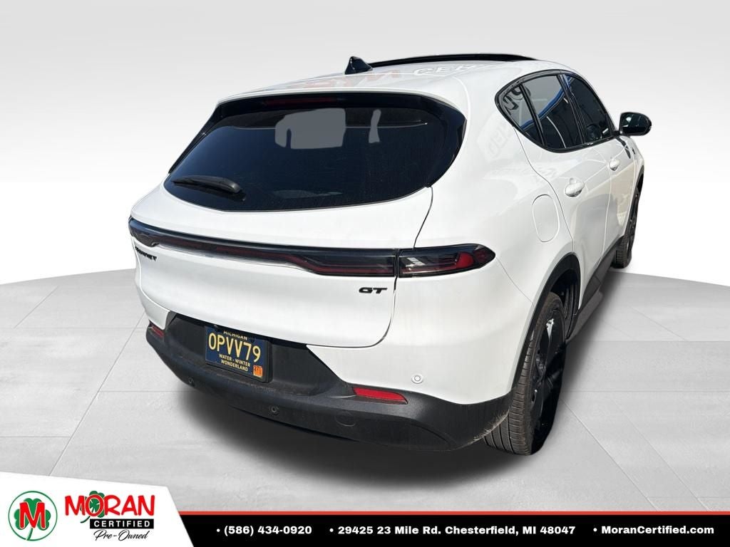 2024 Dodge Hornet GT Plus