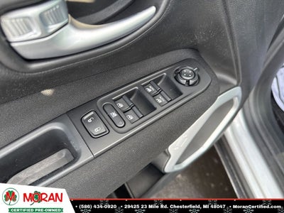 2020 Jeep Renegade Sport