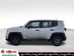 2020 Jeep Renegade Sport
