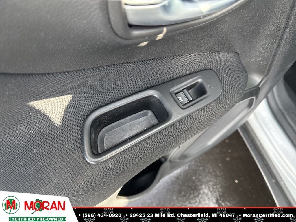 2020 Jeep Renegade Sport