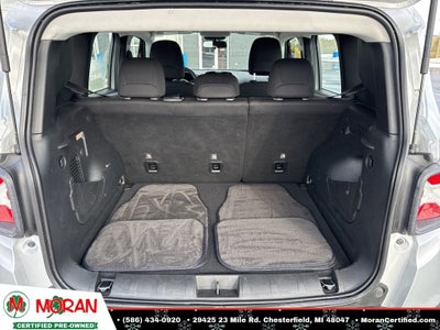 2020 Jeep Renegade Sport