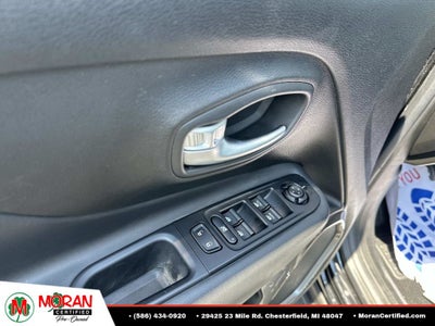 2020 Jeep Renegade Limited