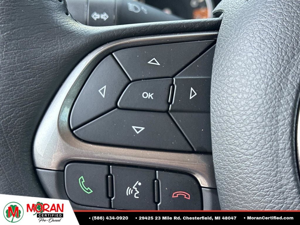 2020 Jeep Renegade Limited