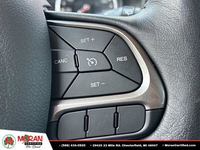 2020 Jeep Renegade Limited