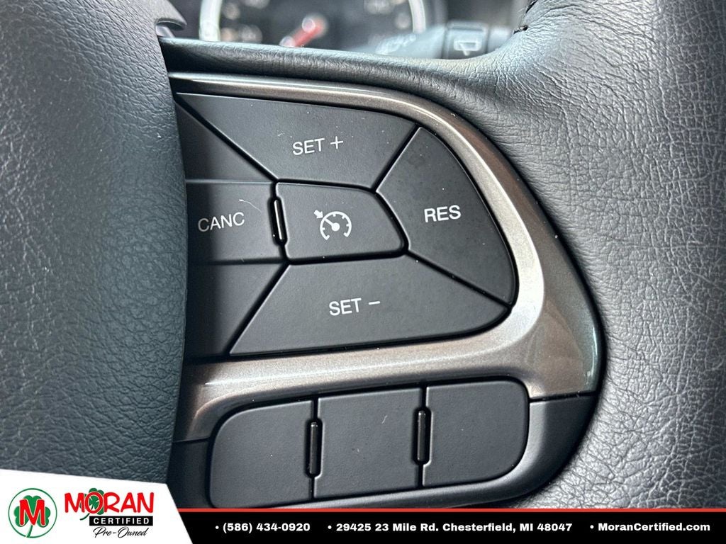2020 Jeep Renegade Limited