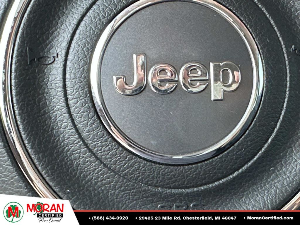 2020 Jeep Renegade Limited