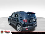 2020 Jeep Renegade Limited