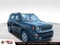 2020 Jeep Renegade Limited