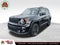 2021 Jeep Renegade 80th Edition