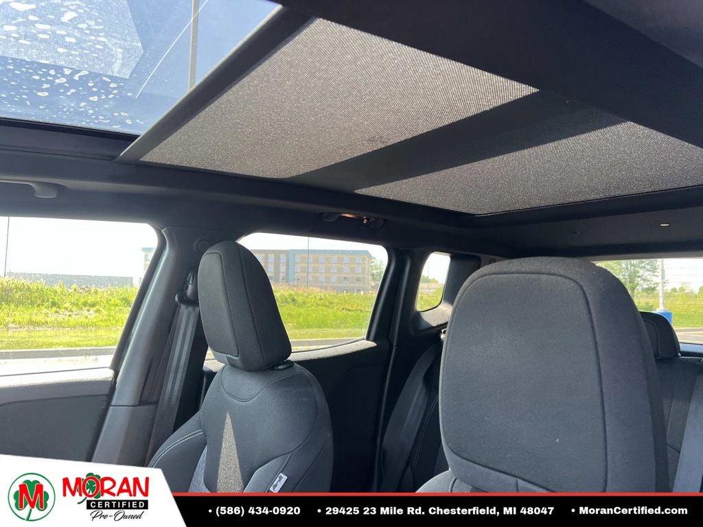 2021 Jeep Renegade 80th Edition