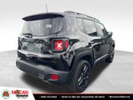 2021 Jeep Renegade 80th Edition