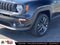 2021 Jeep Renegade 80th Edition