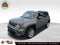 2021 Jeep Renegade Limited