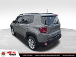 2021 Jeep Renegade Limited