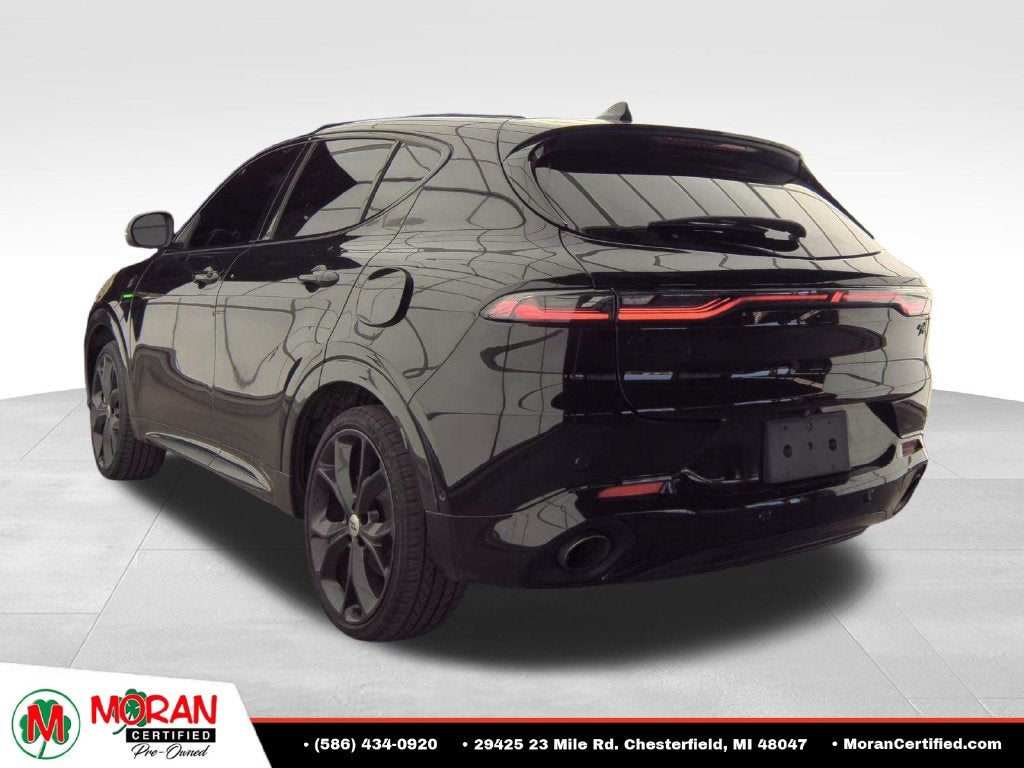2024 Dodge Hornet R/T Plus