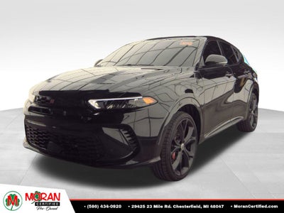 2024 Dodge Hornet R/T Plus