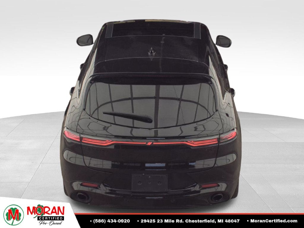 2024 Dodge Hornet R/T Plus