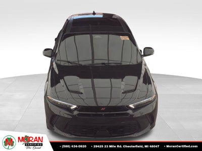 2024 Dodge Hornet R/T Plus