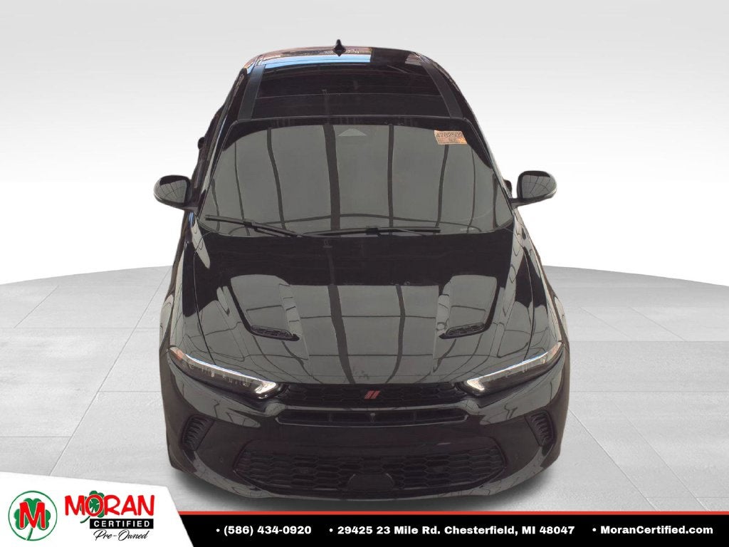 2024 Dodge Hornet R/T Plus