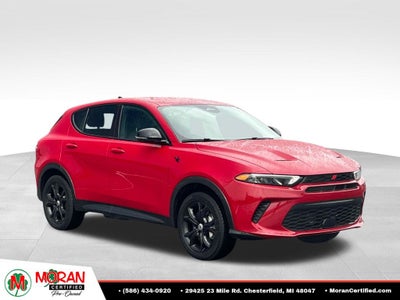 2024 Dodge Hornet R/T