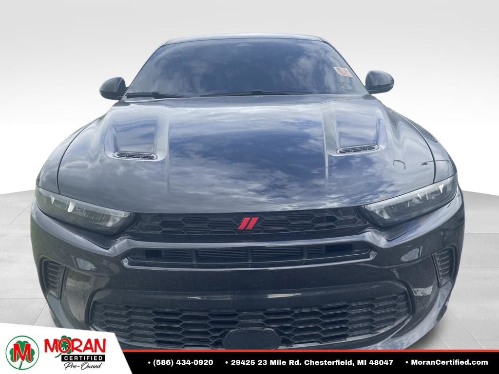 2024 Dodge Hornet R/T