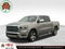 2021 RAM 1500 Laramie Crew Cab 4x4 5'7" Box