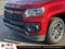 2021 Chevrolet Colorado 4WD Work Truck