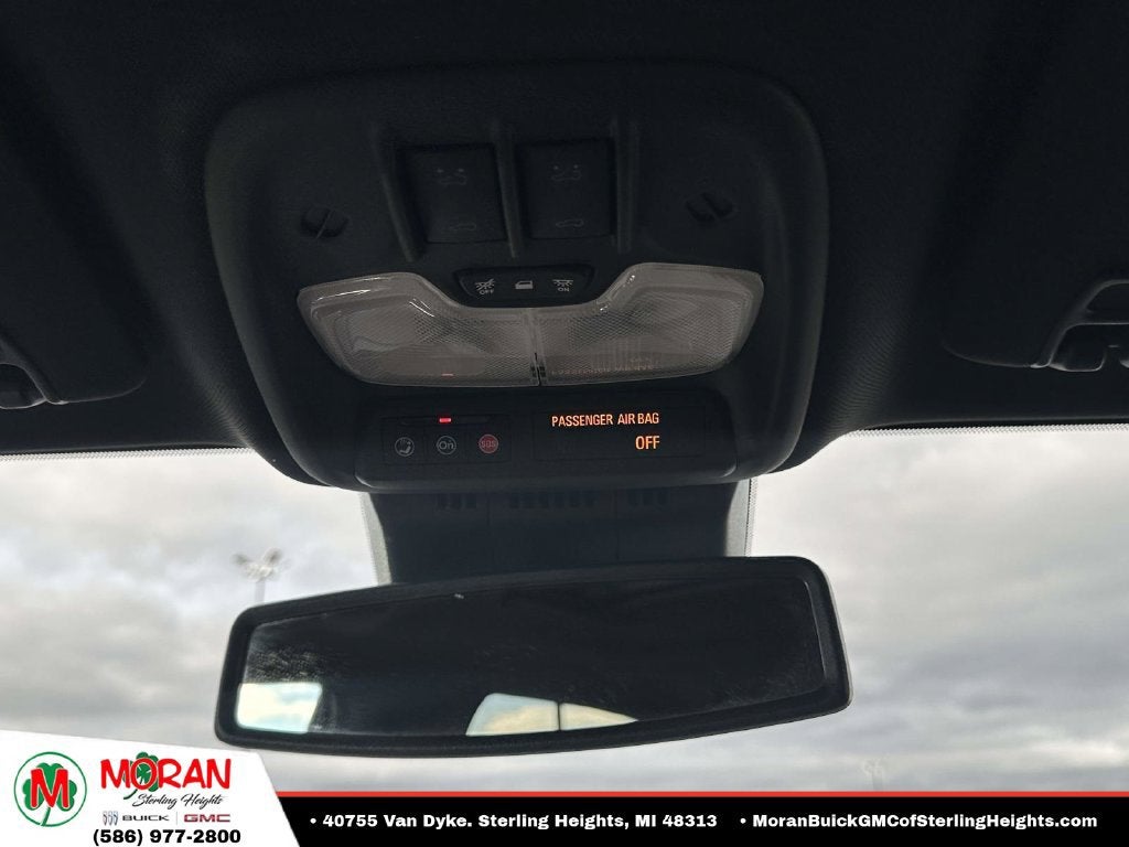 2023 Chevrolet Colorado 4WD ZR2