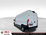 2025 RAM ProMaster 2500 Cargo Van Tradesman High Roof 159" WB w/Pass Seat