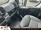 2025 RAM ProMaster 2500 Cargo Van Tradesman High Roof 159" WB w/Pass Seat