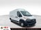 2025 RAM ProMaster 2500 Cargo Van Tradesman High Roof 159" WB w/Pass Seat