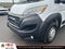 2025 RAM ProMaster 2500 Cargo Van Tradesman High Roof 159" WB w/Pass Seat