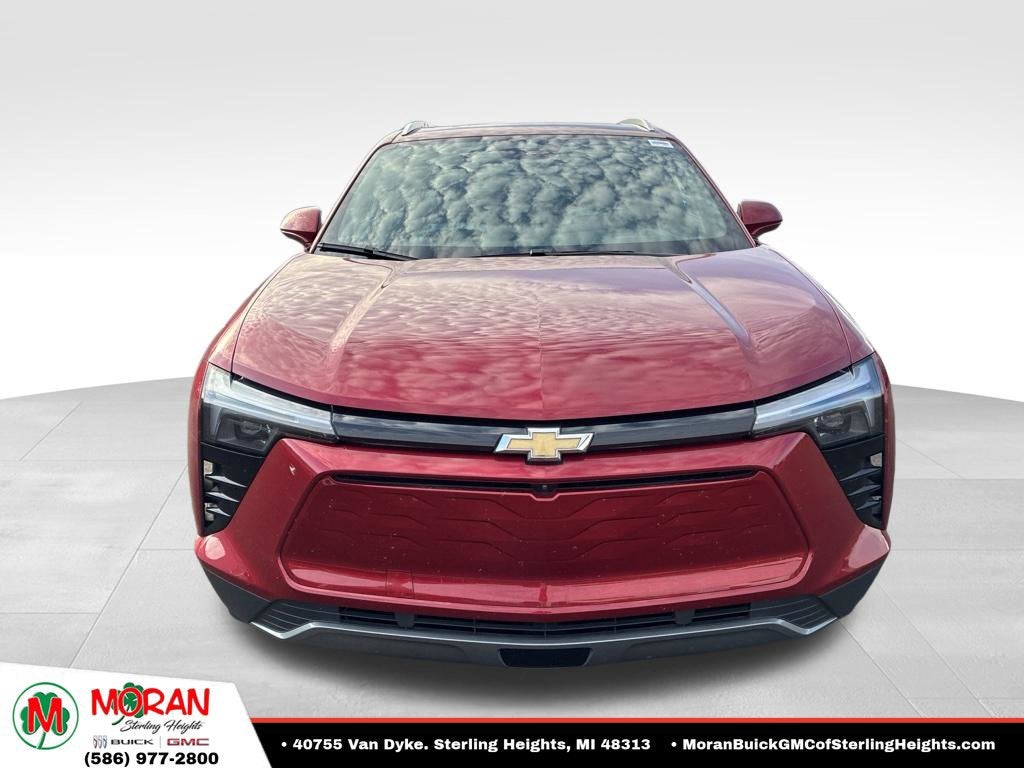 2024 Chevrolet Blazer EV LT