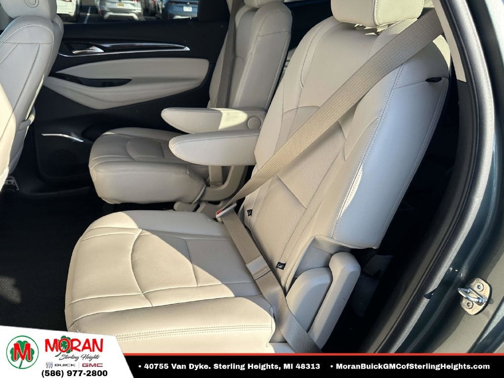 2024 Buick Enclave Premium