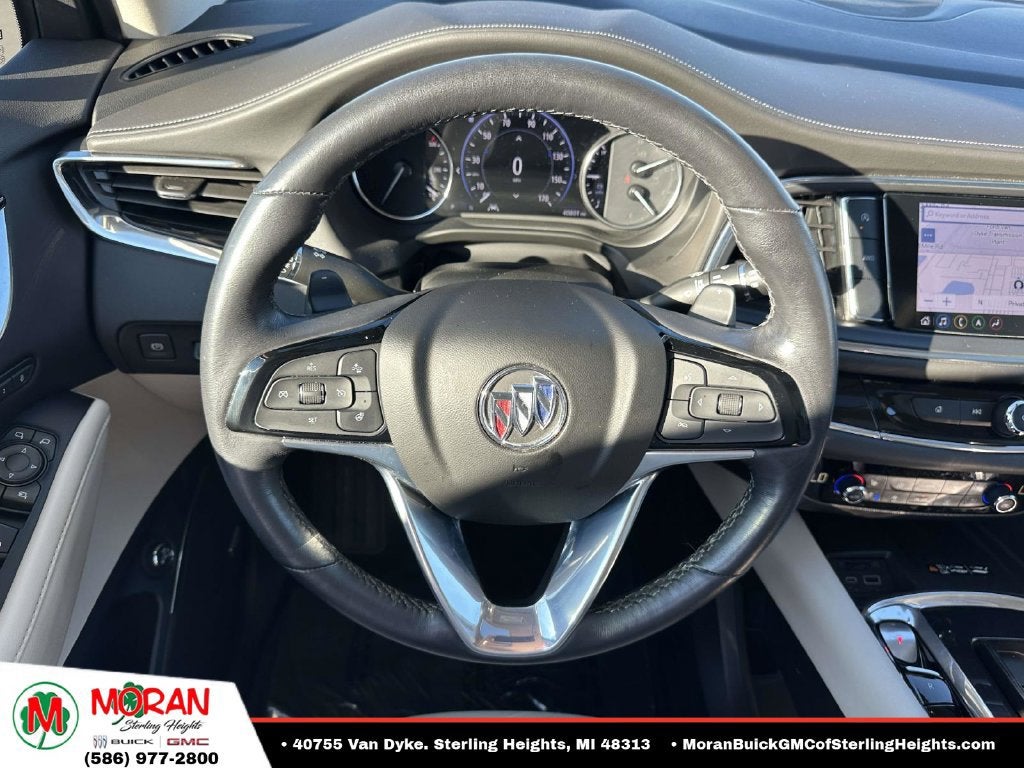 2024 Buick Enclave Premium