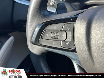 2024 Buick Enclave Premium