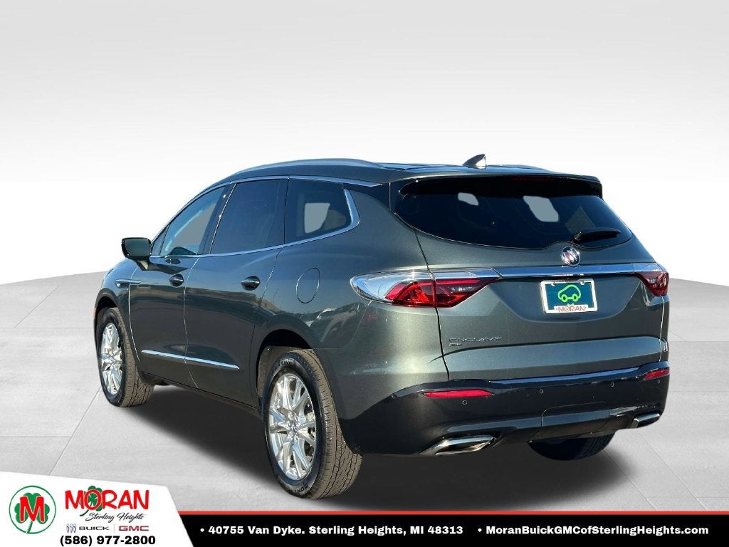 2024 Buick Enclave Premium