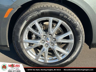 2024 Buick Enclave Premium