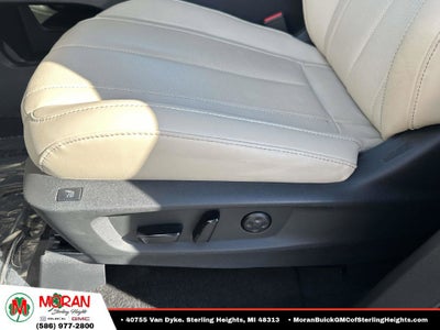 2025 INFINITI QX60 SENSORY AWD