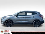2021 Nissan Rogue Sport SV AWD Xtronic CVT