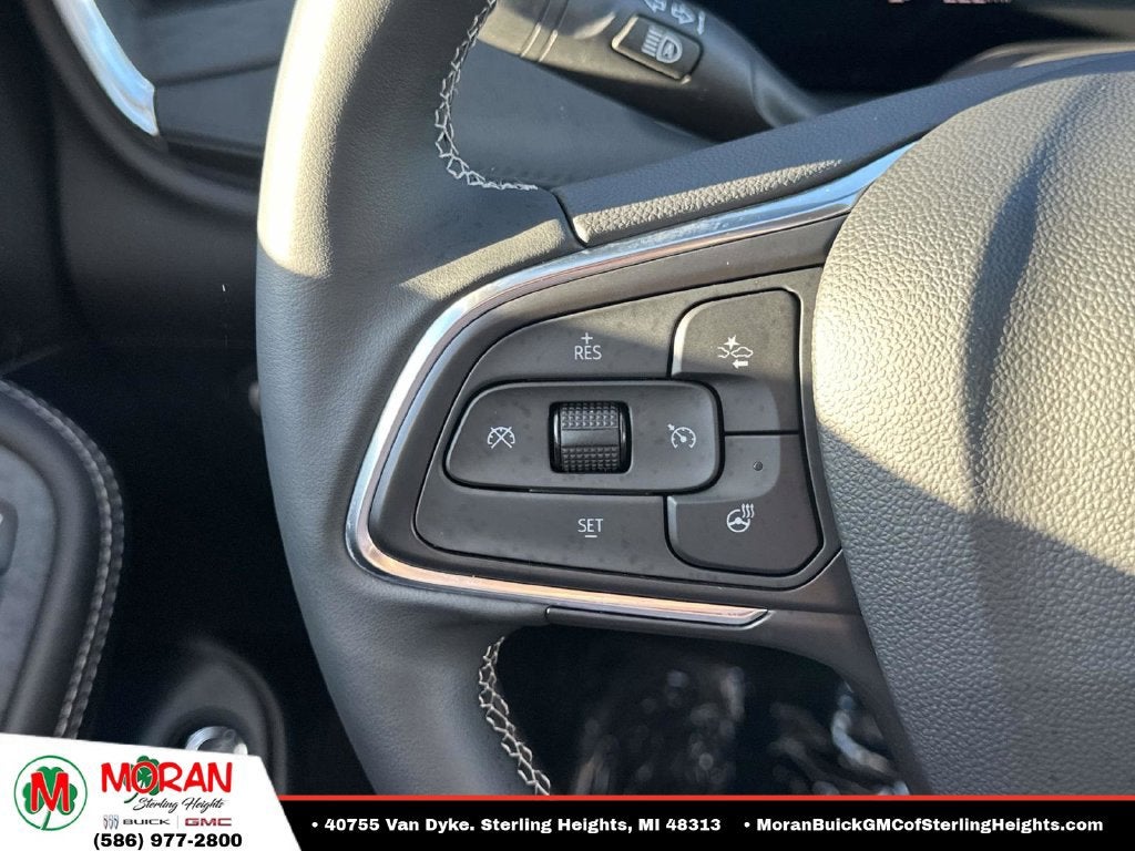 2024 Buick Encore GX Avenir